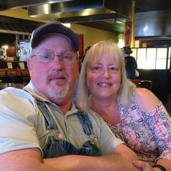 Meet your Posher, Kristal - Picture 1 of 1